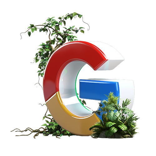 Google my business Mockup